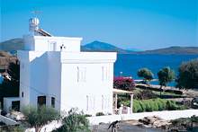 Ferienhaus in Ortakent-Bodrum